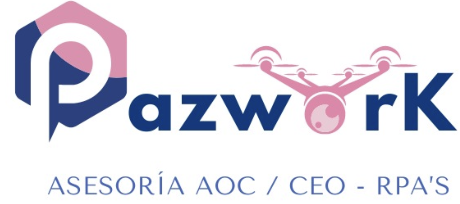 Logo PazWork